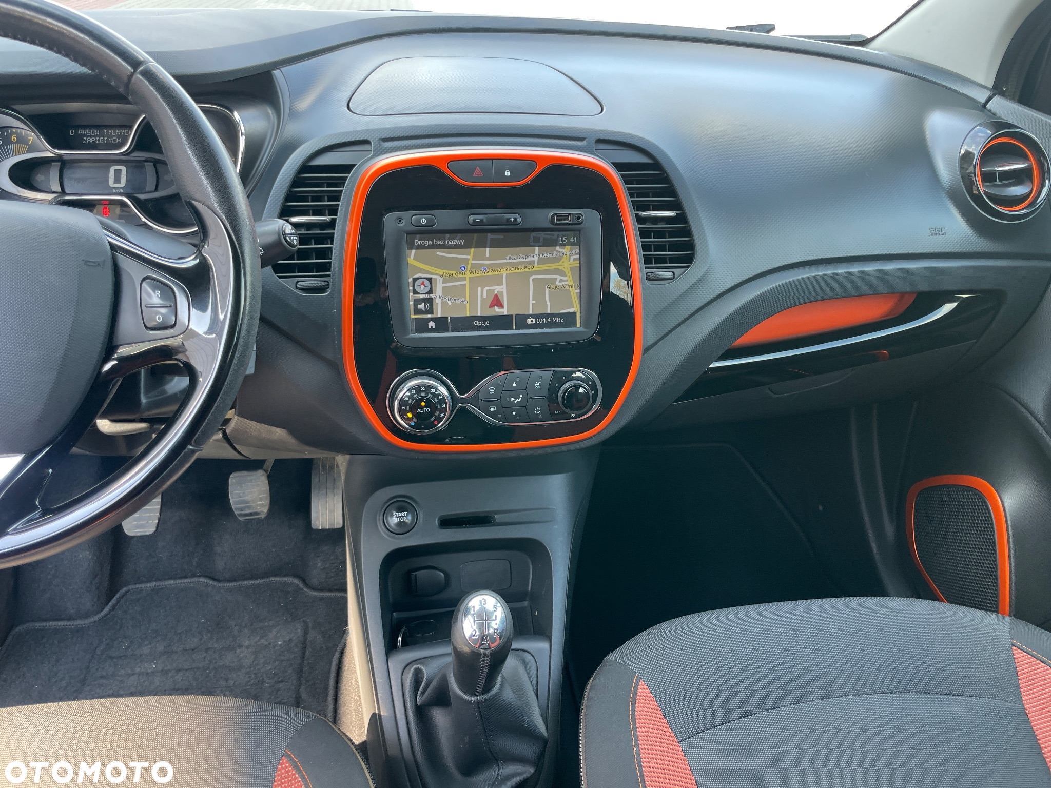 Renault Captur 0.9 Energy TCe Life - 23
