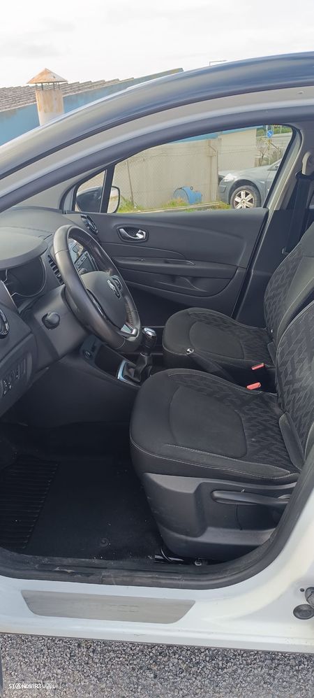 Renault Captur - 11