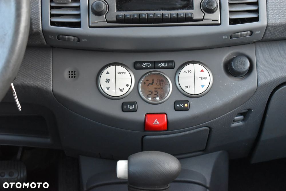 Nissan Micra - 9