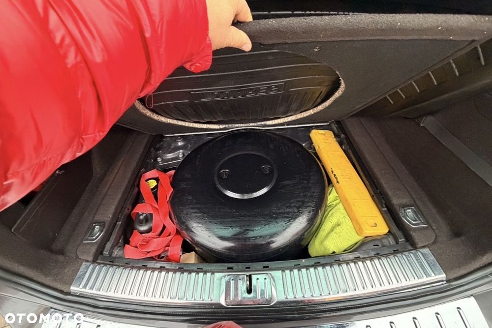 Volkswagen Touareg 3.6 V6 FSI BMT - 15