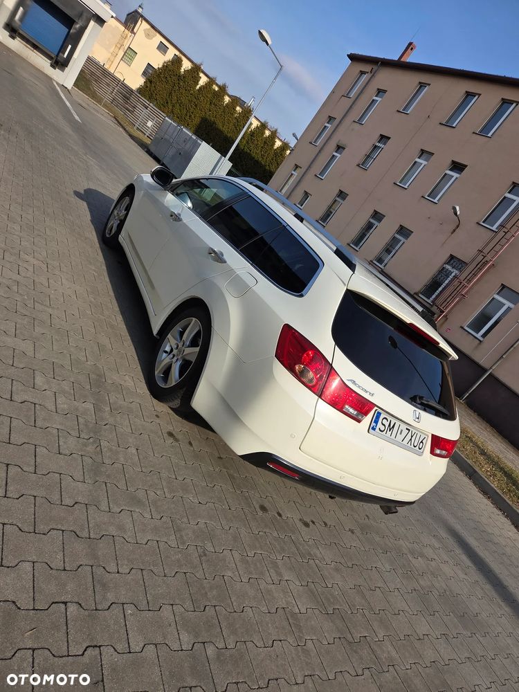 Honda Accord - 6
