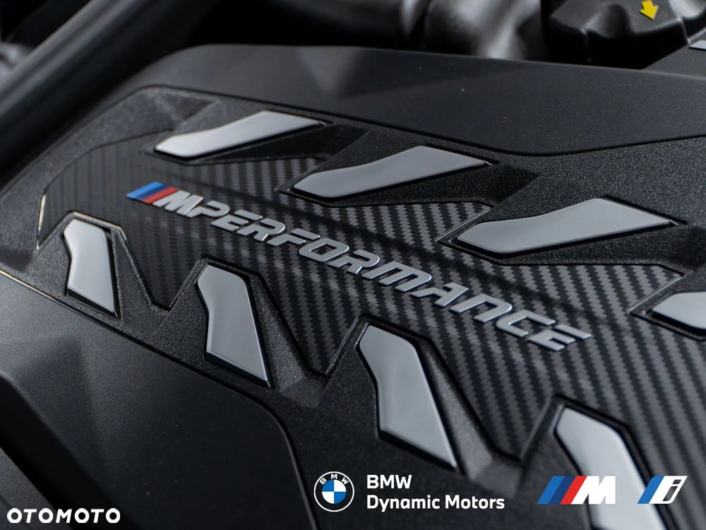 BMW Seria 8 M850i xDrive - 16