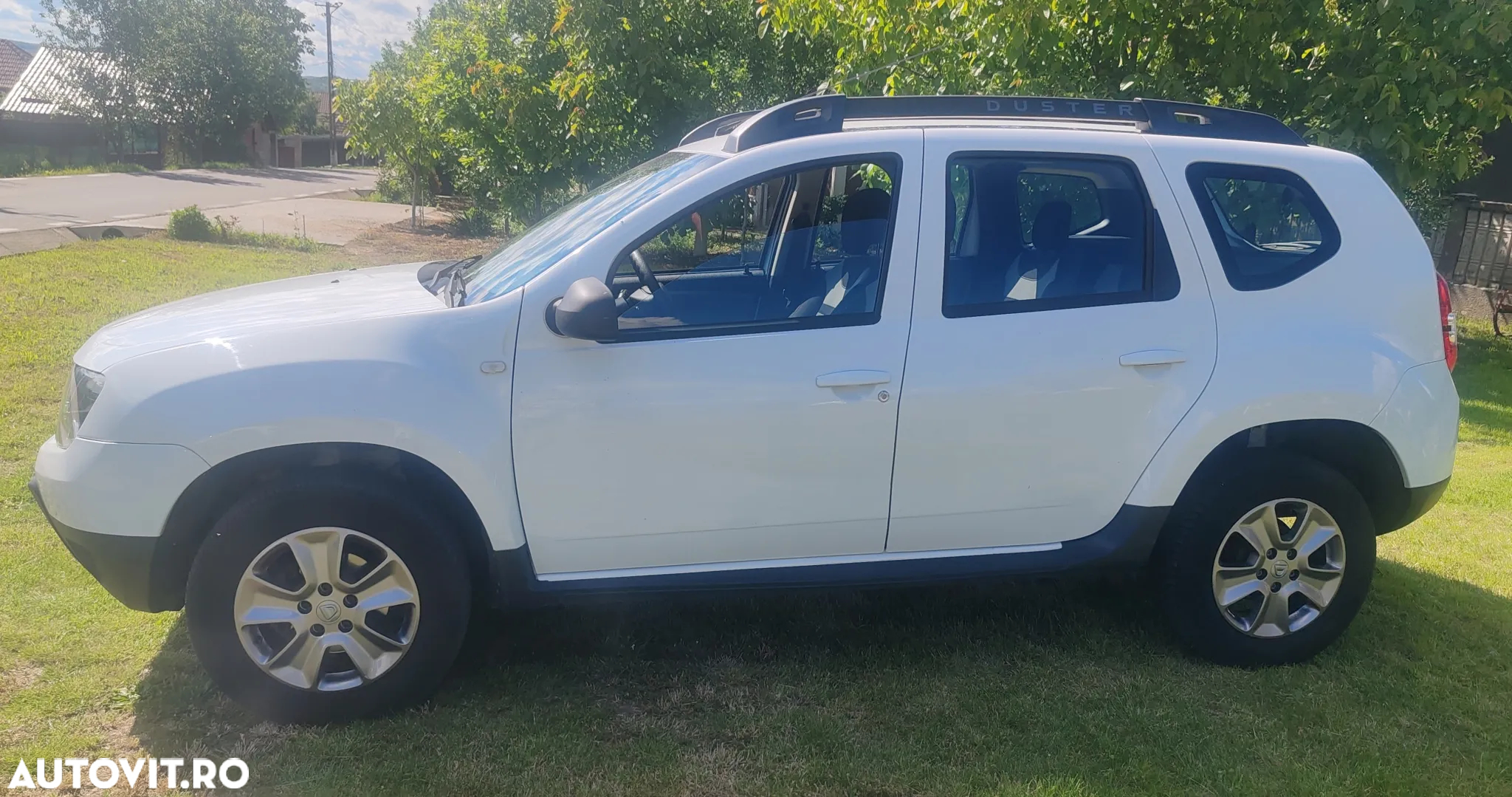 Dacia Duster - 2
