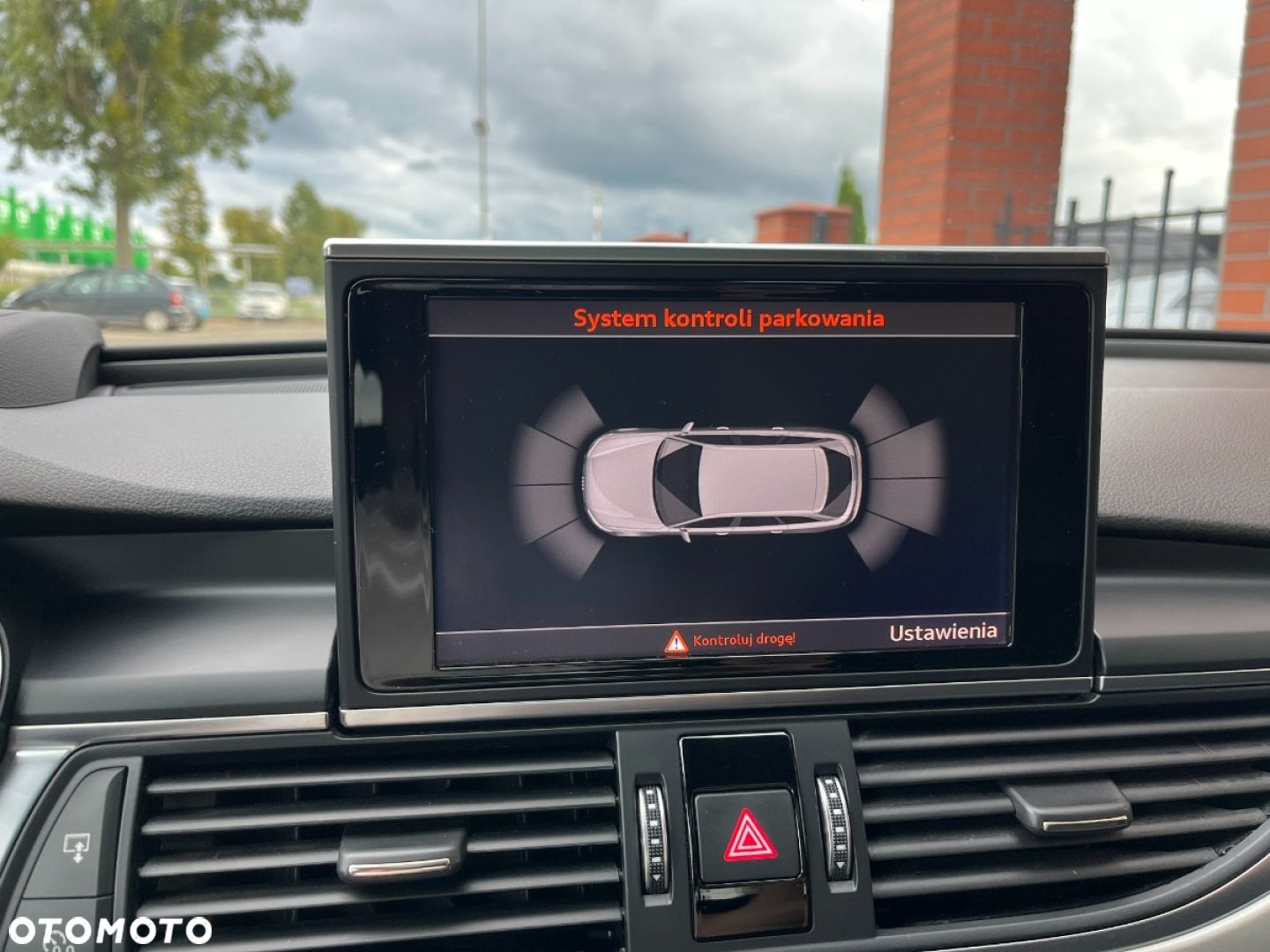 Audi A6 Avant 3.0 TDI Quattro S tronic - 15
