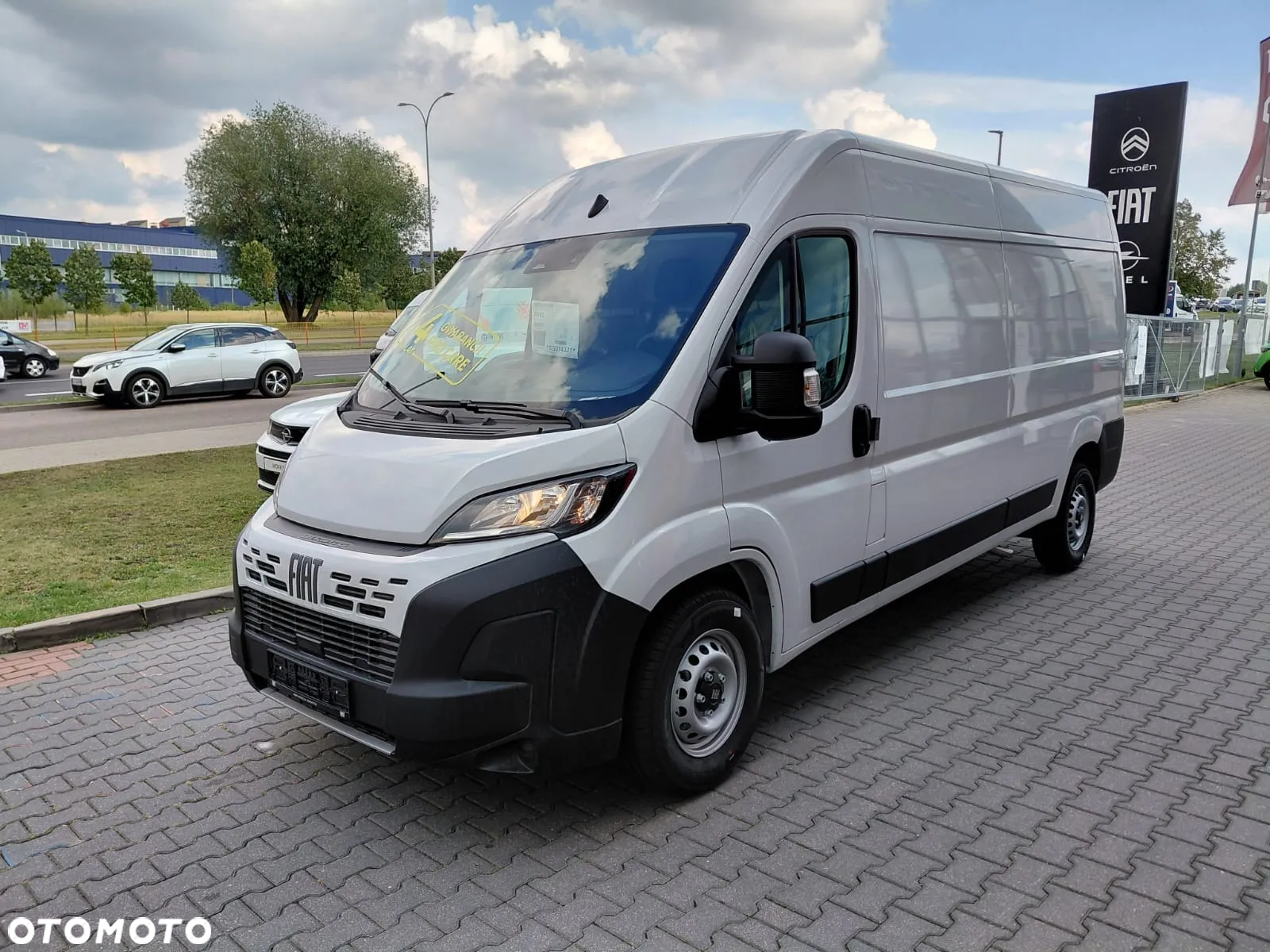 Fiat Ducato - 3