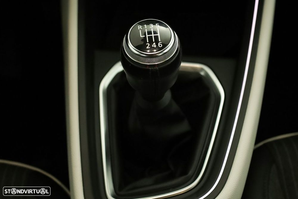 Renault Clio 1.0 TCe Techno - 14