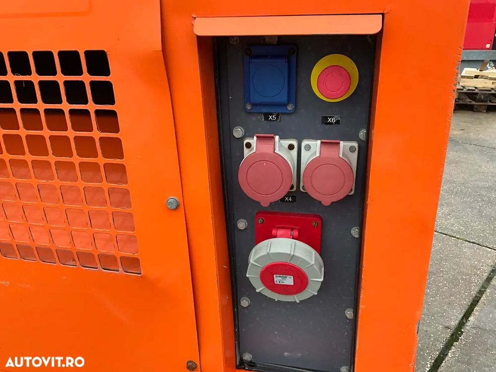 Atlas copco qas60 - 8