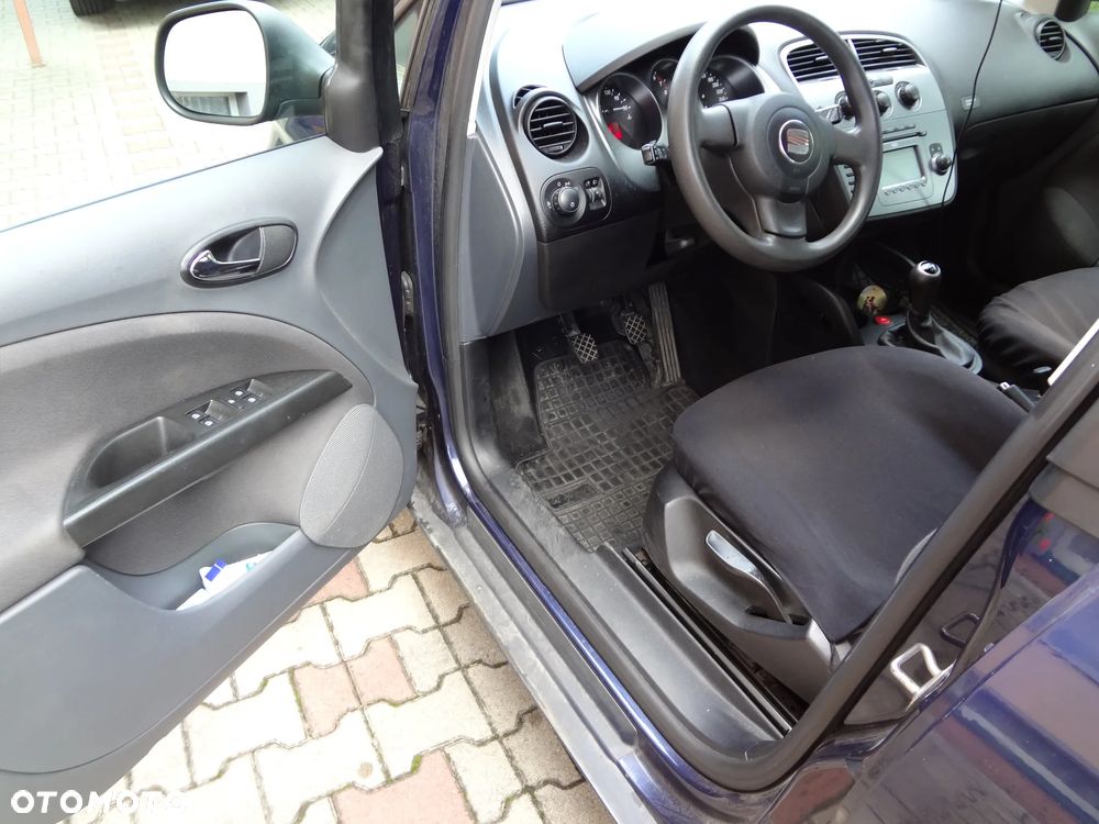 Seat Altea XL - 7