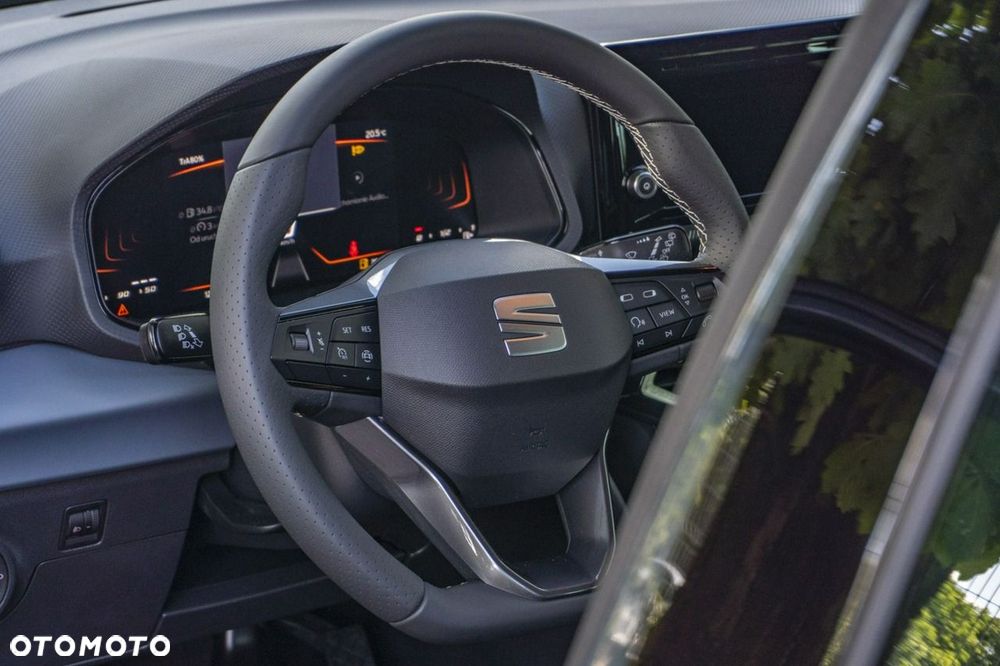 Seat Arona - 13