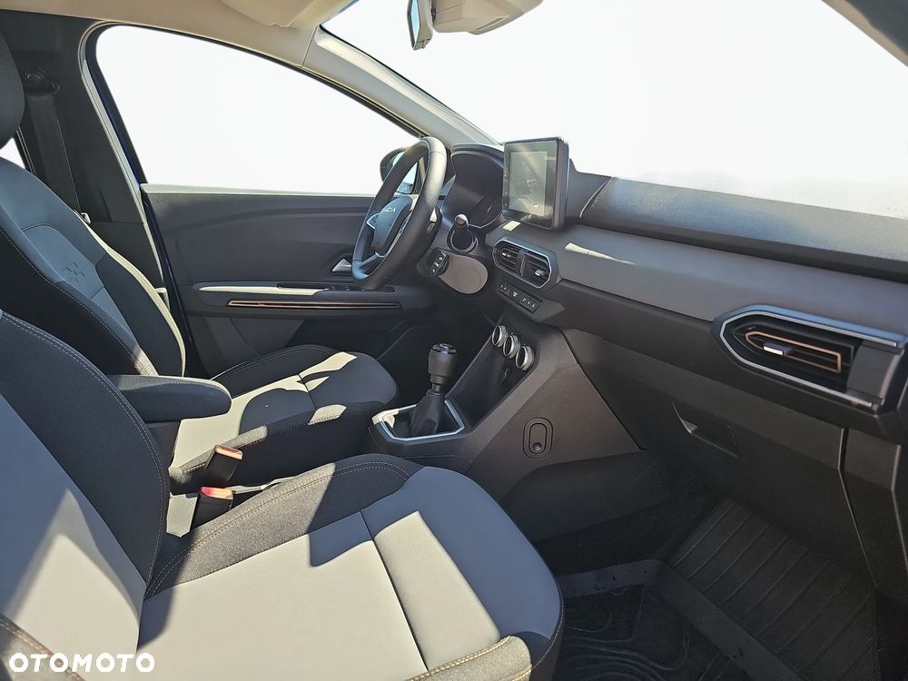 Dacia Sandero - 20