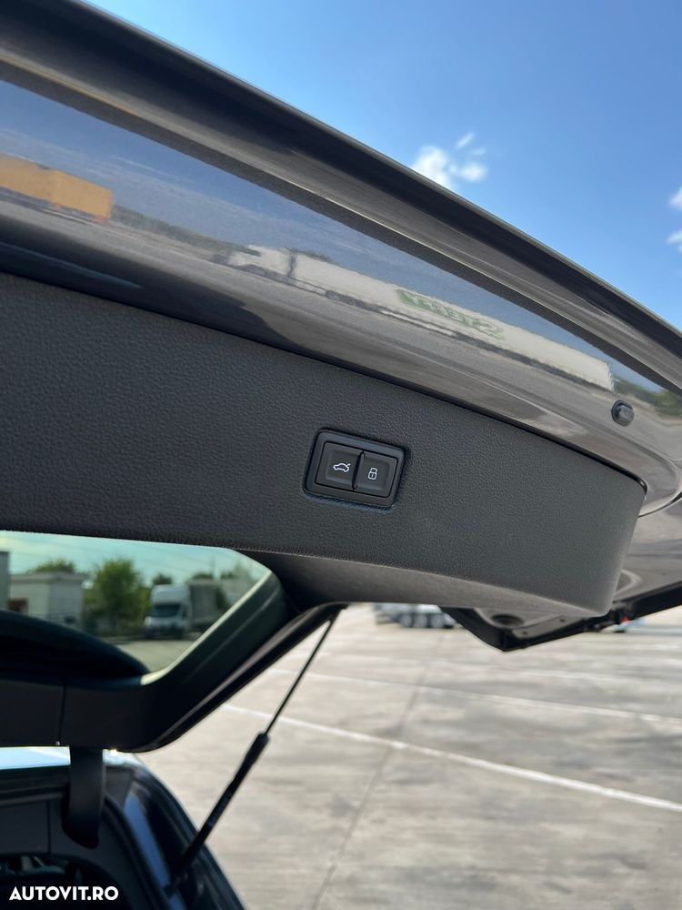 Audi Q7 3.0 55 TFSI quattro Tiptronic MHEV S Line - 20