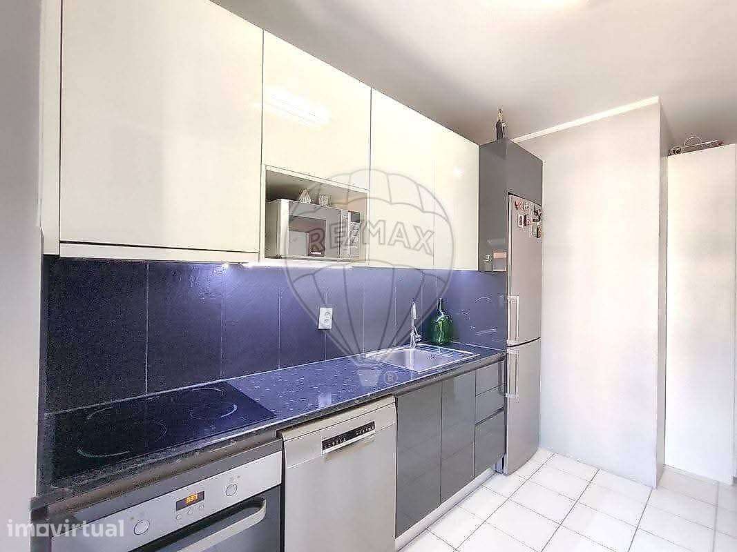 Apartamento T2 para arrendamento - Grande imagem: 4/8
