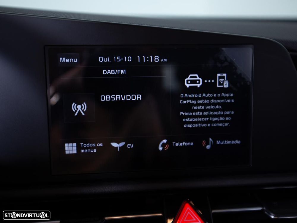 Kia Niro EV 64kWh Drive - 23