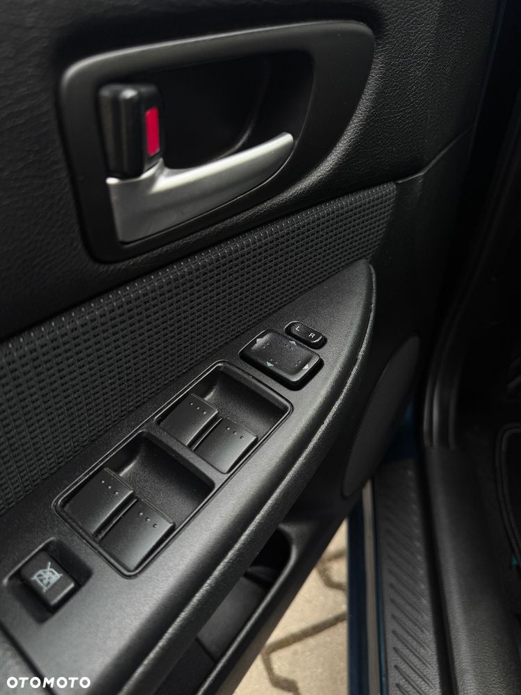 Mazda 6 Sport Kombi 1.8 Comfort - 25