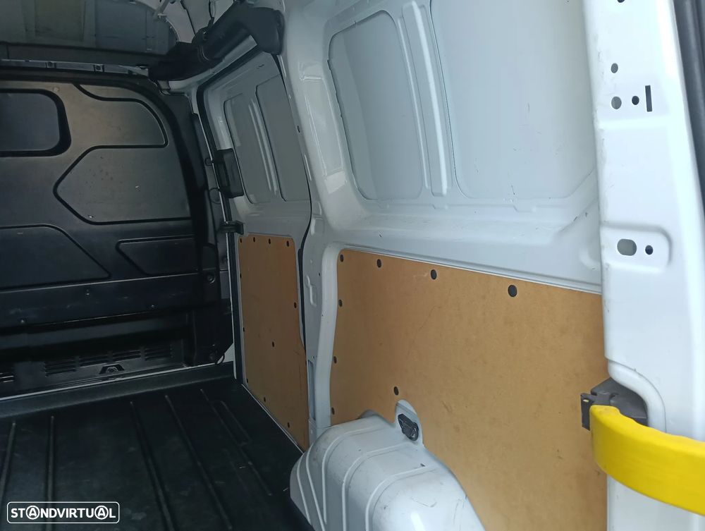 Ford Transit custom - 13