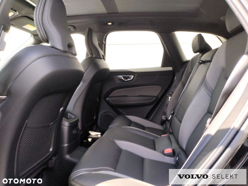 Volvo XC 60 - 11