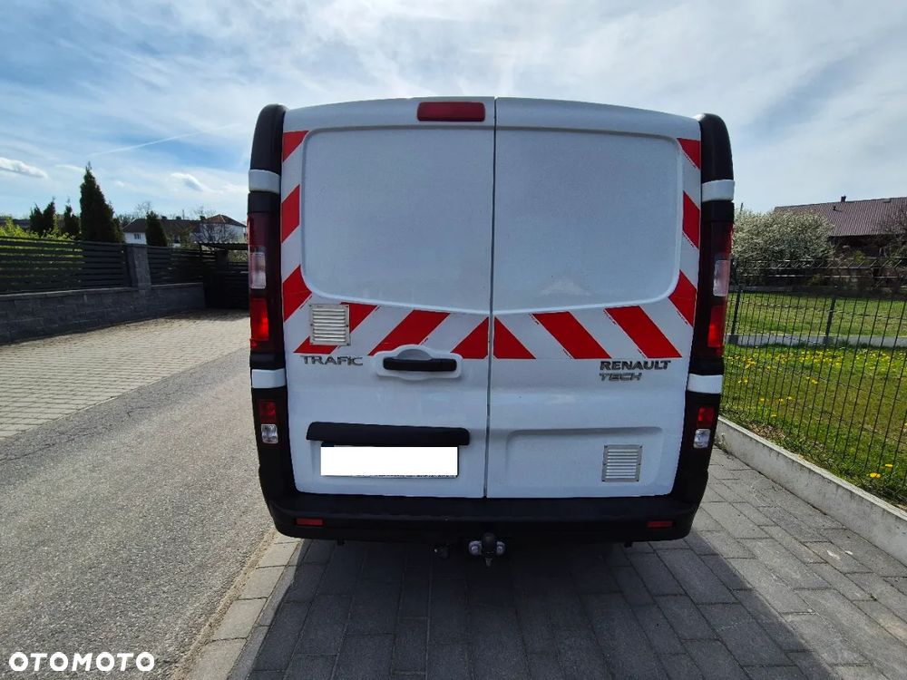 Renault Trafic - 7