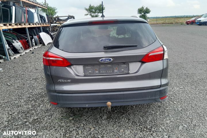Dezmembrez Ford Focus 3 [facelift] [2014 - 2020] wagon 1.5 TDCi MT (1 - 4