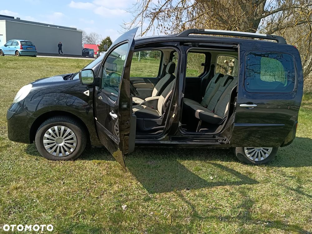 Renault Kangoo - 19