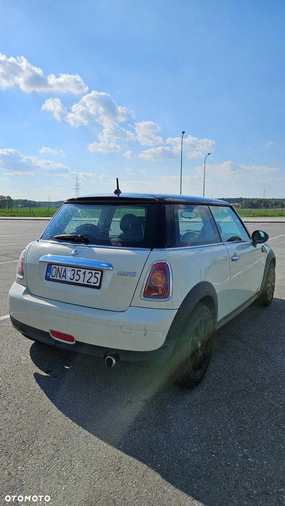 MINI Cooper - 2