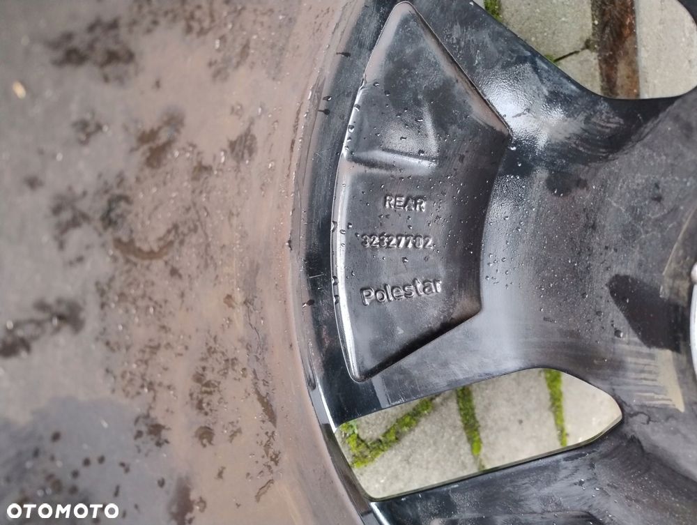 felga 9j 19 et53 polestar 32327782 - 7