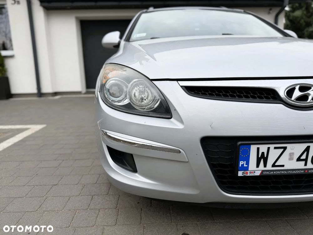 Hyundai i30 - 30