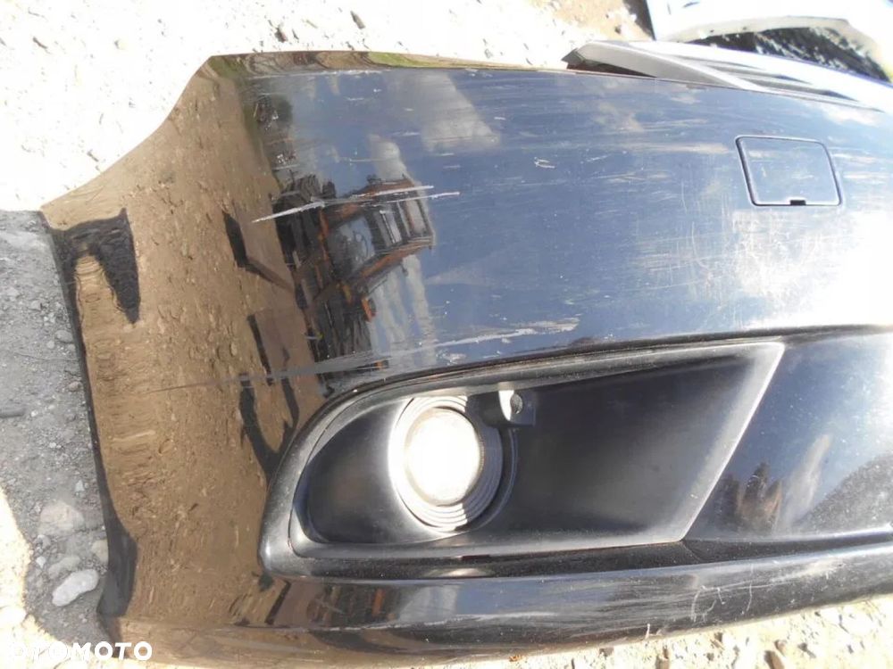 SAAB 93 9 3 ZDERZAK PRZÓD - 8