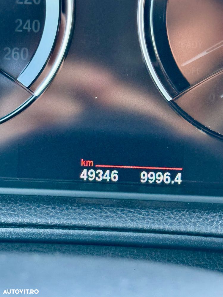 BMW Seria 1 118i Edition M Sport Shadow - 17