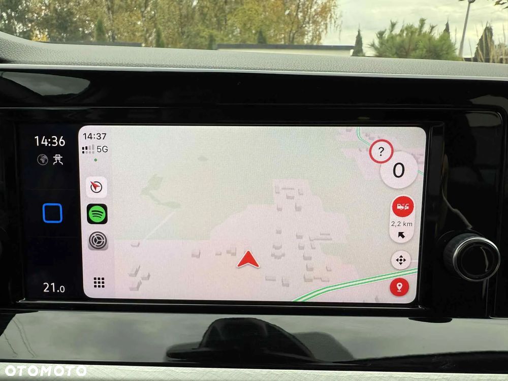 Volkswagen Golf VIII 1.0 TSI Life - 24