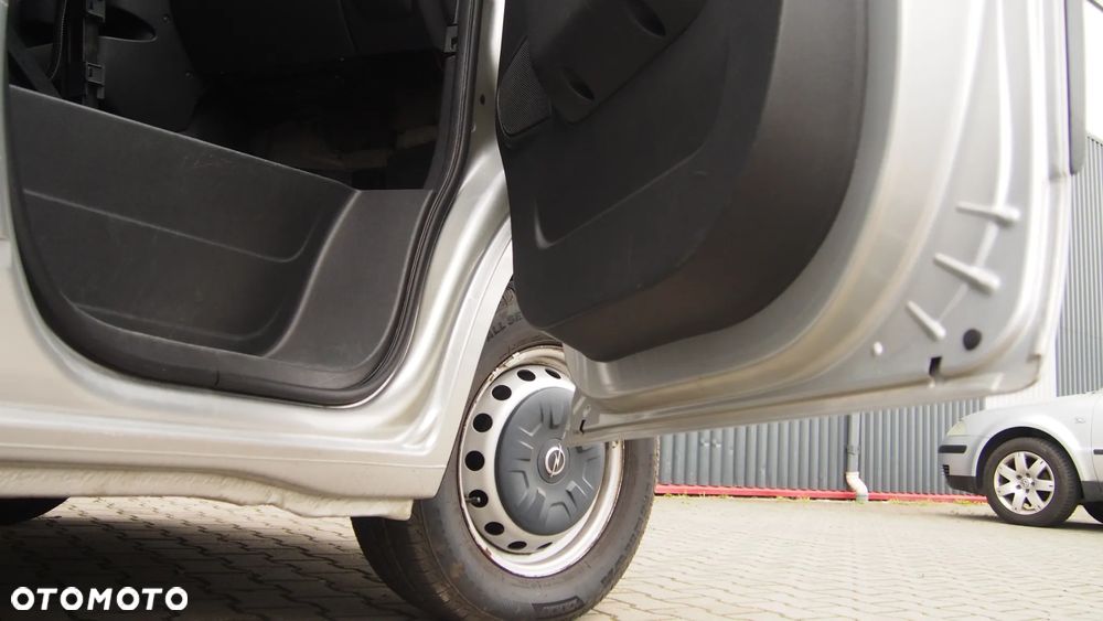 Opel Movano 2.3 CDTI L2H2 2WD VA - 21