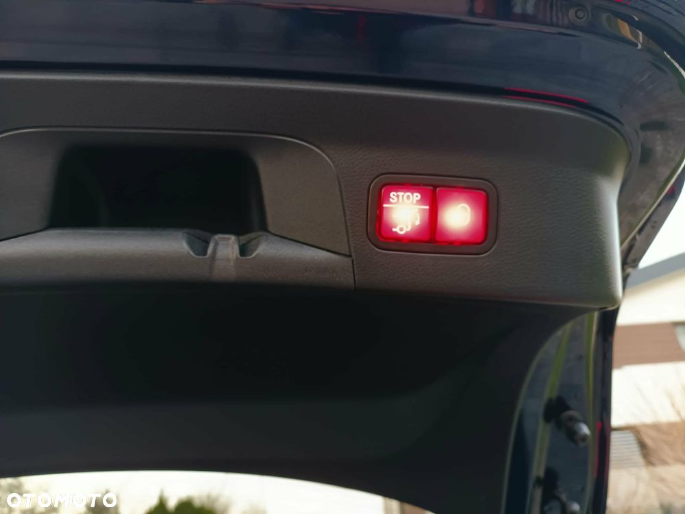 Mercedes-Benz GLC 200 d 4-Matic - 8