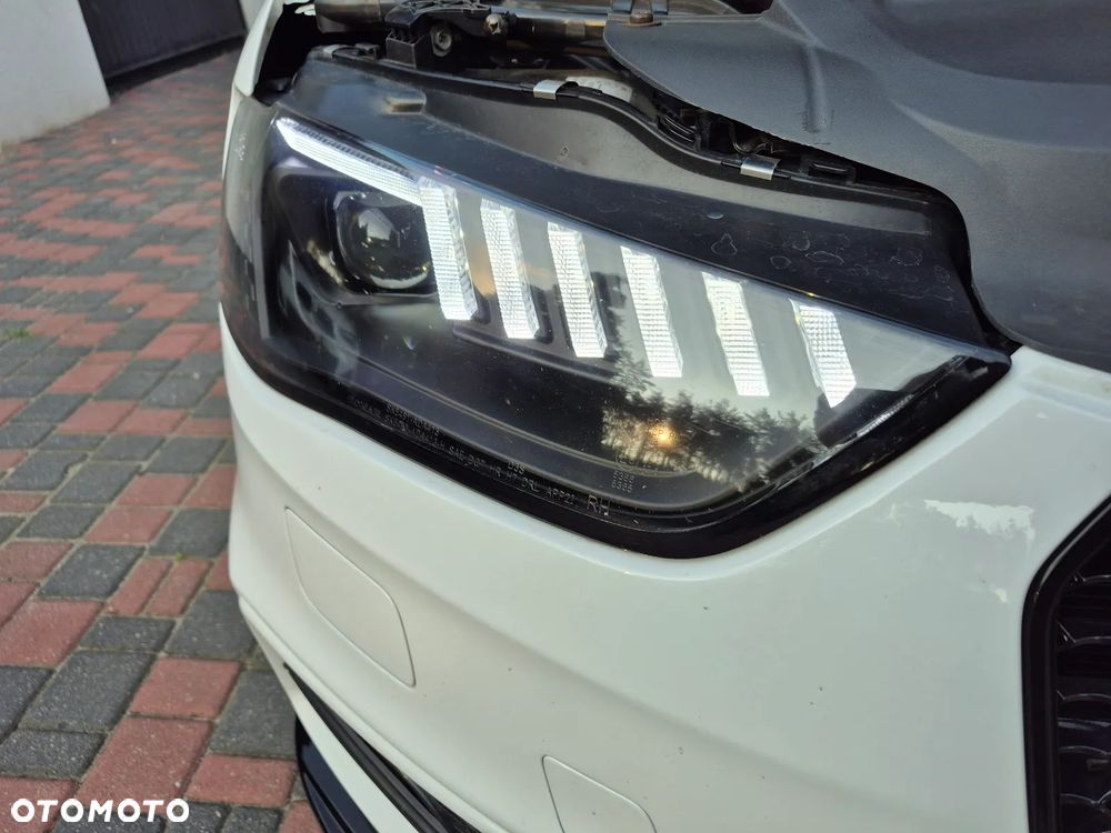 Audi A4 Limousine - 17