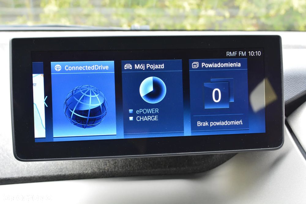 BMW i3 (120 Ah) - 37