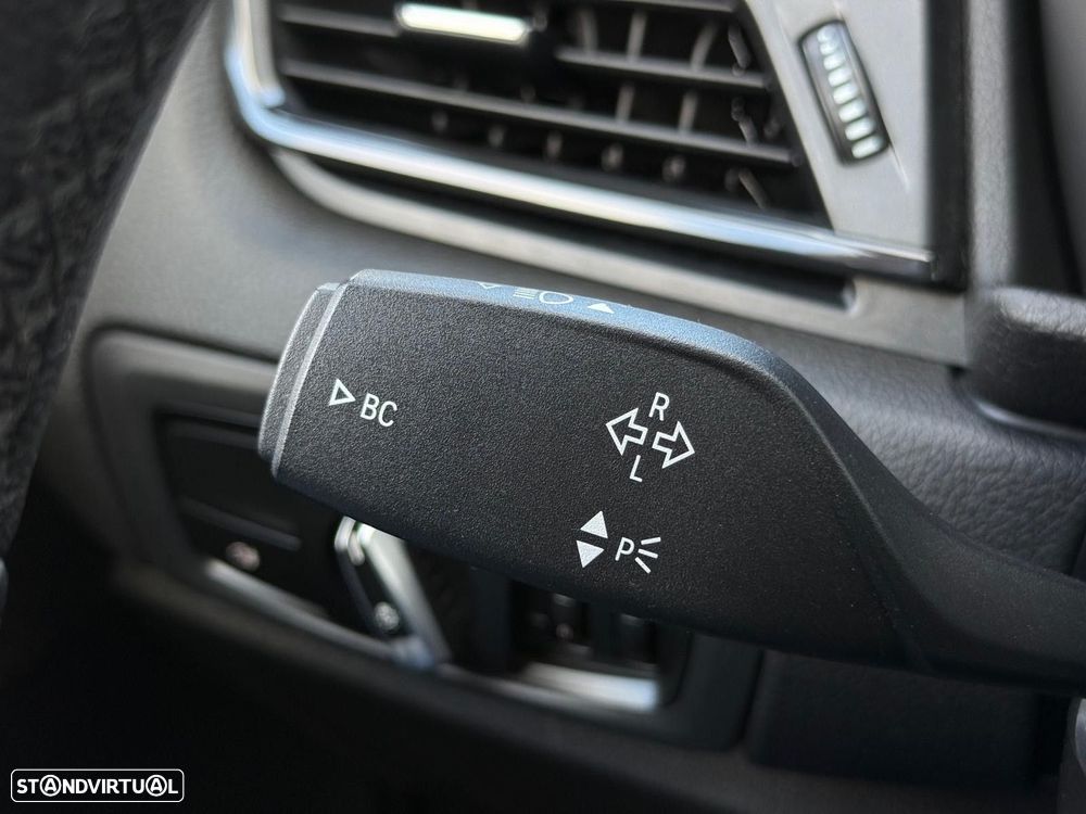 BMW 216 Active Tourer d Advantage - 15