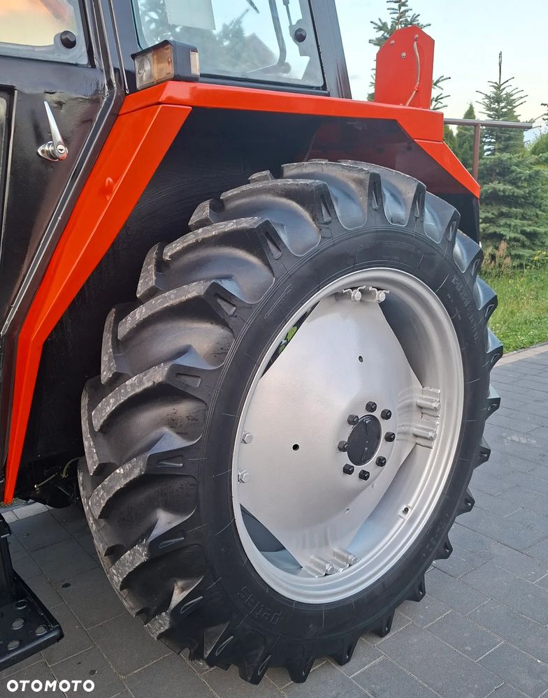 Ursus 3512 - 14