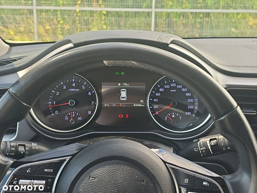 Kia Ceed - 14