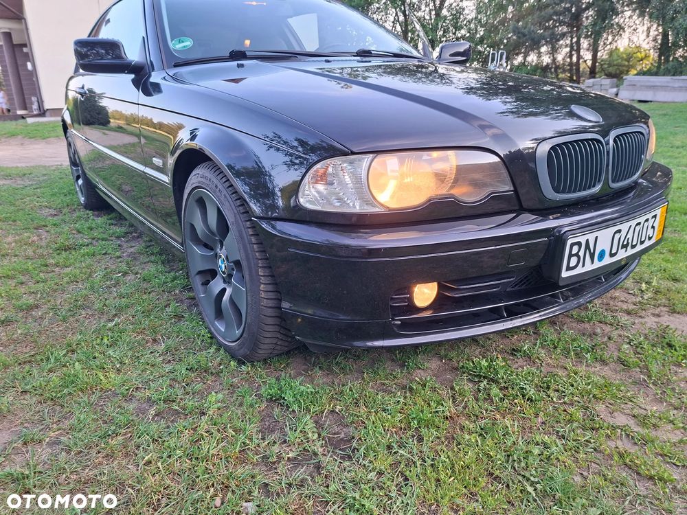 BMW Seria 3 - 14