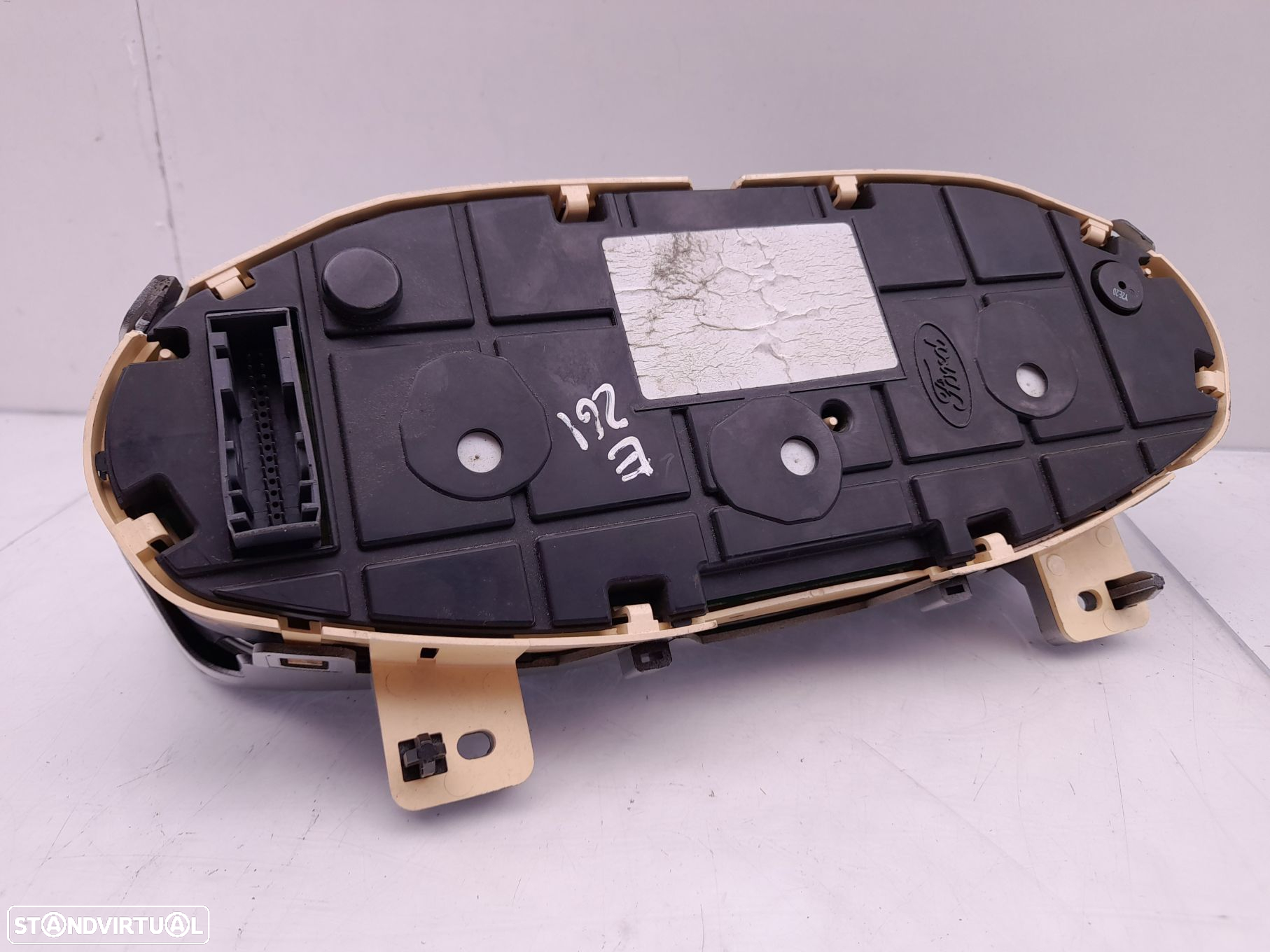 Quadrante / painel de instrumentos FORD Fiesta VI (CB1, CCN) - 3