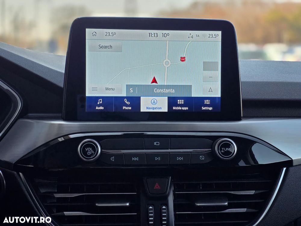 Ford Kuga 1.5 EcoBoost FWD Titanium - 26