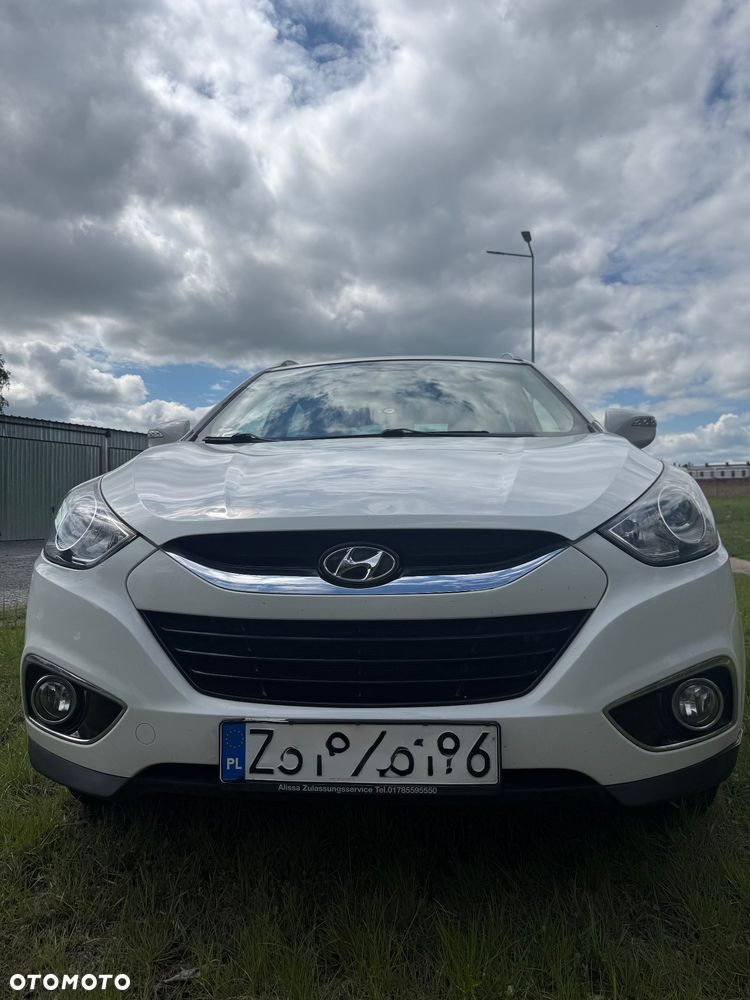 Hyundai ix35 1.6 2WD Comfort - 3