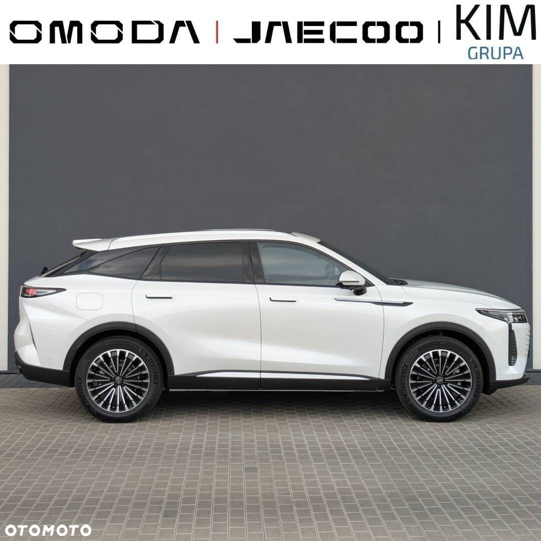 Omoda 9 - 7