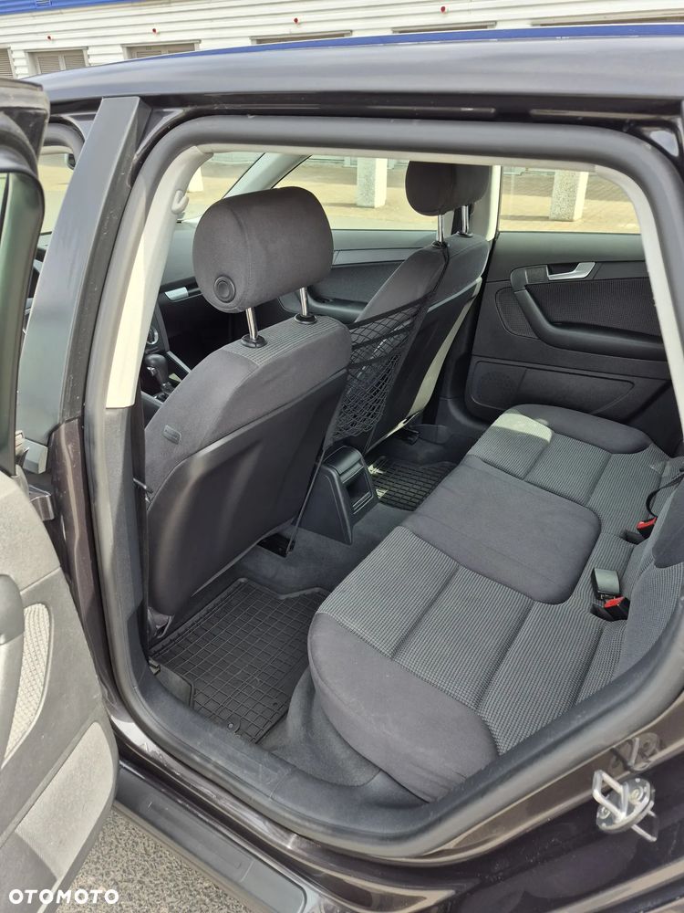 Audi A3 Sportback 1.6 tiptronic Ambition - 13