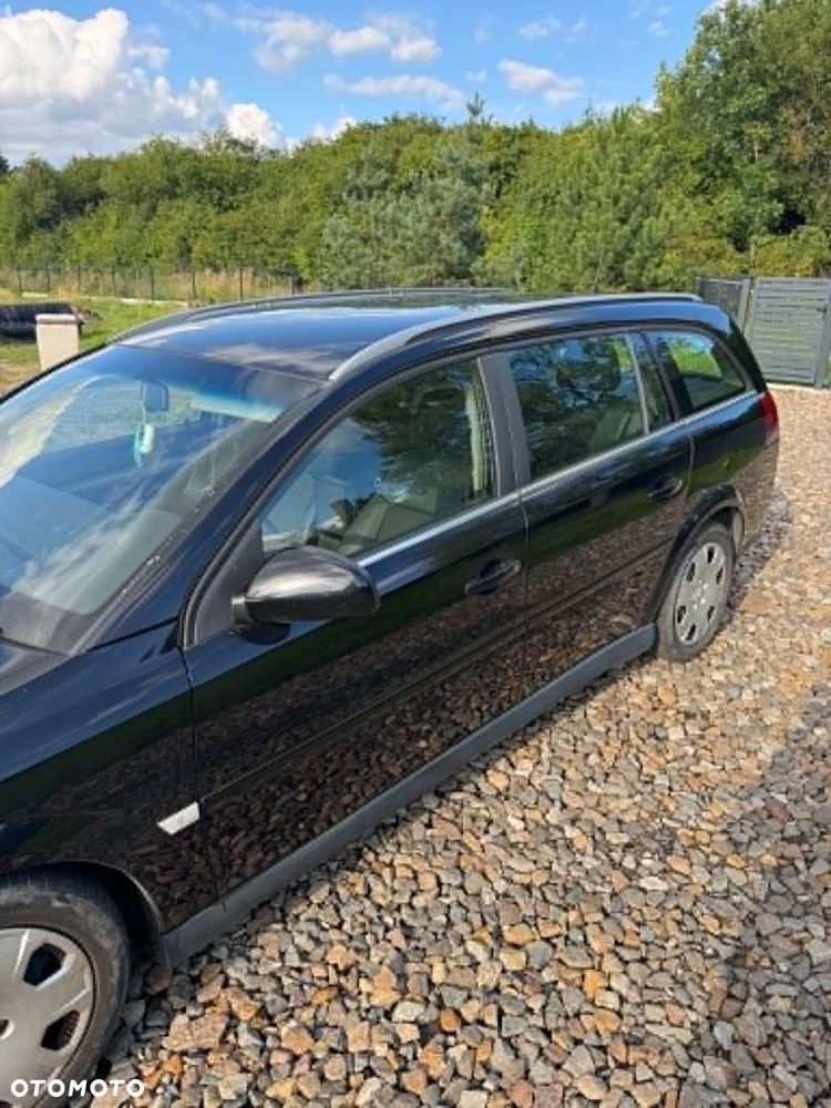 Opel Vectra 1.9 CDTI Cosmo - 18