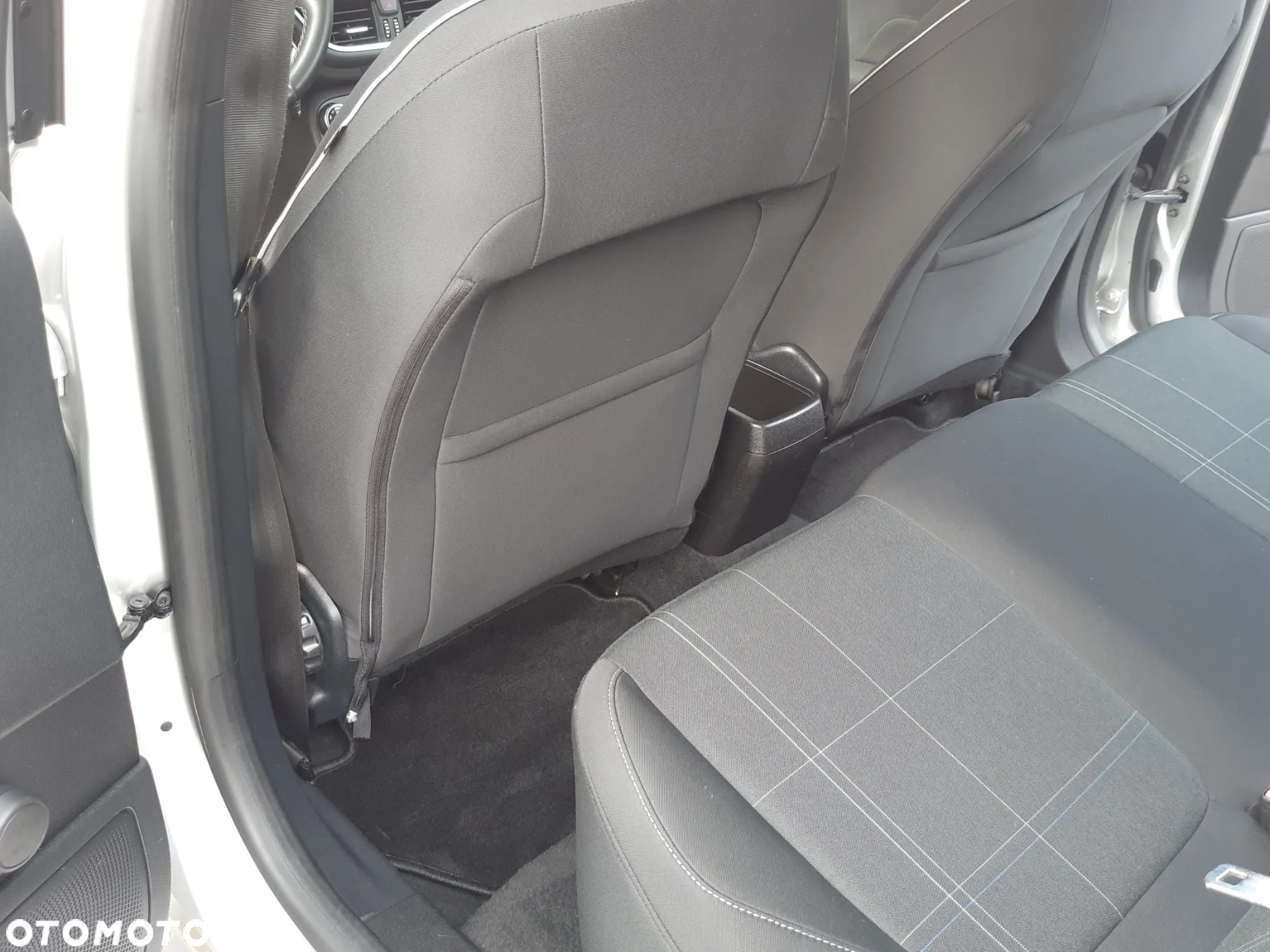 Ford Fiesta 1.1 SYNC Edition - 13