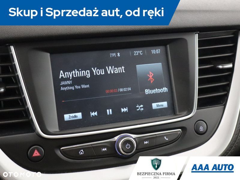 Opel Grandland X - 15