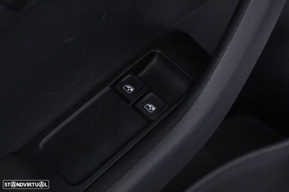 Skoda Fabia Break 1.0 TSI Ambition - 20