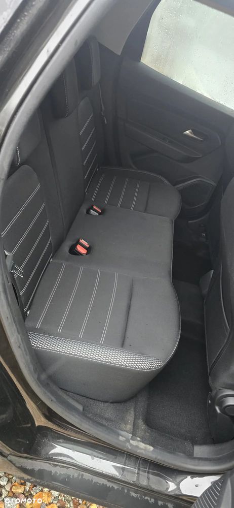 Dacia Duster 1.3 TCe FAP Prestige - 16