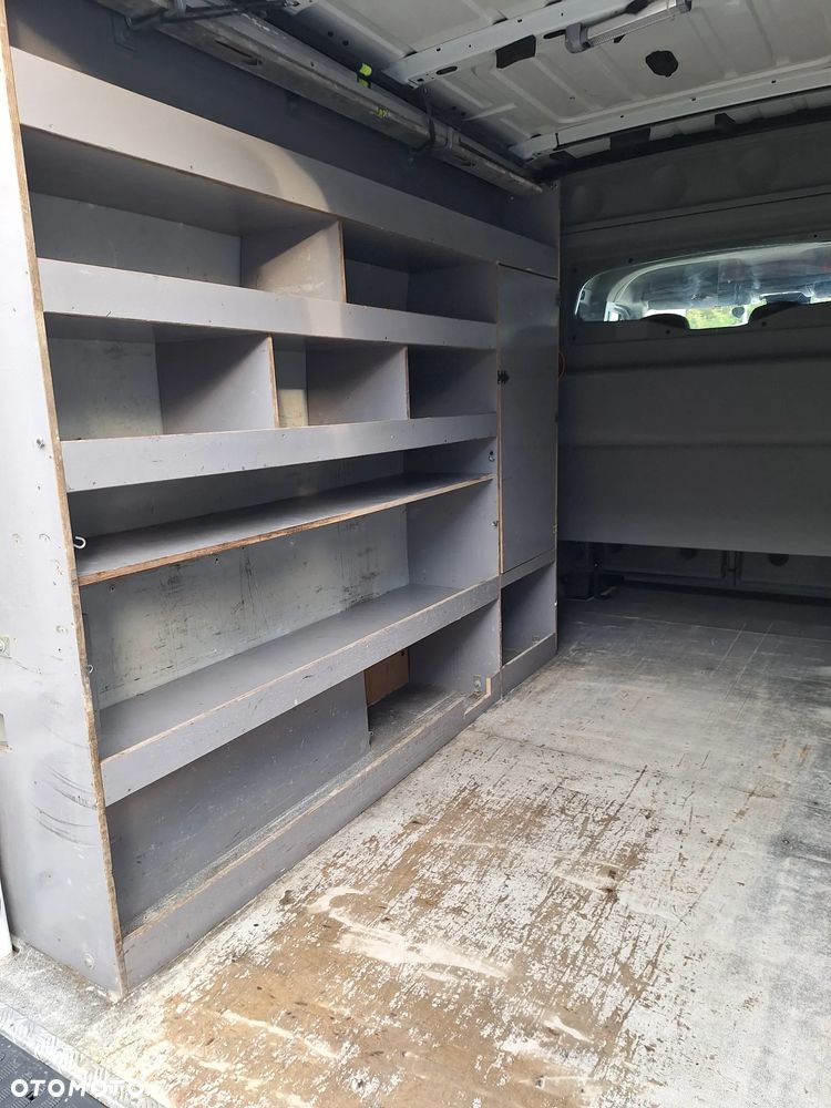 Renault Master - 23