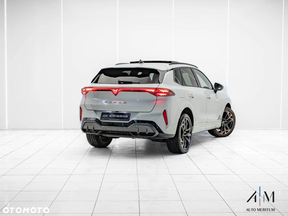 Cupra Terramar 2.0 TSI 4Drive VZ DSG - 9
