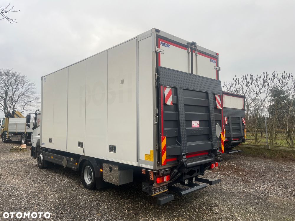 Mercedes-Benz Atego 1224 - 6